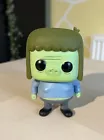 #50 Muscle Man - Regular Show FUNKO POP Figure (No box)