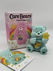 PopMart Care Bears Colorful Hugs Series - Wish Bear