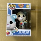 Funko Pop! Animation - Care Bears - True Heart Bear #1206