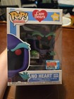Funko Pop! Vinyl: Care Bears - No Heart with Book