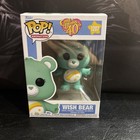 Funko Pop! Vinyl: Care Bears - Wish Bear #1207