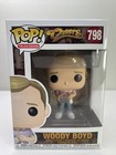Funko Pop! Television Cheers Woody Boyd 798