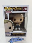 Woody Boyd #798 Cheers Woody Harrelson Funko Pop! Free Shipping