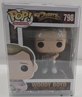 Funko Pop 798 Cheers Woody Boyd (In Pop Protector)