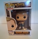 Funko Pop Cheers Woody Boyd Vaulted Classic Television 798