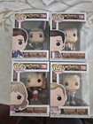 Funko Pop! Vinyl: Woody Boyd #798