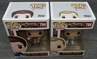 FUNKO POP! MARVEL TELEVISION # 798 WOODY BOYD + # 794 SAM MALONE FROM CHEERS