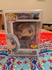 Funko - Heavy Metal - Taarna Toy Tokyo SDCC 2018 Exclusive Pop #407