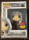 Funko Pop! Heavy Metal Taarna #407 - 2018 SDCC Toy Tokyo Exclusive w/ Protector