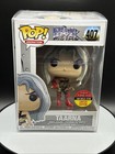 Funko Pop! Animaton Heavy Metal Taarna 2018 Toy Tokyo #407 With Pop Protector