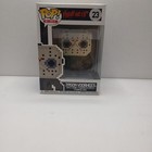 Funko Pop! 8-Bit: Friday the 13th - Jason Voorhees #23