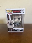 Funko Pop! 8-Bit Friday the 13th Jason Voorhees (#23) New In Box