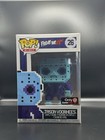 Funko Pop! 8-Bit #26 Friday The 13th - Jason Voorhees Vinyl Figure