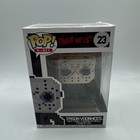 POP! Friday the 13th 8-Bit 23 Jason Voorhees