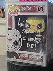 Funko Pop Movies: Friday the 13th Jason Voorhees Vinyl Figure - 2292