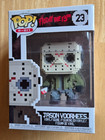 Funko Pop! Jason Voorhees #23 Friday the 13th movies FREE SHIPPING