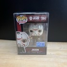 Funko Pop! Vinyl: Friday the 13th Jason Hot Topic (Exclusive) #1964