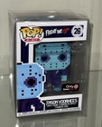 Funko Pop! 8-Bit Friday The 13th Jason Voorhees GameStop Exclusive 26
