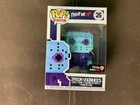 Funko Pop! 8-Bit Jason Voorhees Friday the 13th #26 GameStop Exclusive Figure