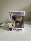 Funko Pop! Vinyl: The Breakfast Club Brian Johnson #145