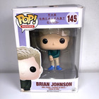 Funko POP! Brian Johnson The Breakfast Club # 145 Vinyl Figure Pop Movies