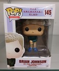 Funko Pop! The Breakfast Club - Brian Johnson #145