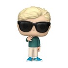 Funko POP! Movies The Breakfast Club Brian Johnson #1658 John Hughes