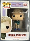 Funko Pop! Movies The Breakfast Club - Brian Johnson Vinyl Figure - #145