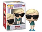 🔥Funko Pop! Movies: The Breakfast Club - BRIAN #1658 PROTECTOR🔥