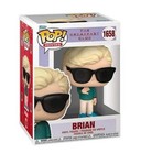 Funko Pop! The Breakfast Club Brian #1658