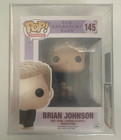 Brian Johnson #145 ~ Funko Pop Movies The Breakfast Club (Damaged)