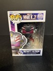 FUNKO POP ! INFINITY ULTRON 973 WHAT IF??? M01