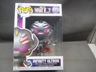 FUNKO POPS VINYL BOBBLE HEAD #973 MARVEL WHAT IF SERIES INFINITY ULTRON MINT &