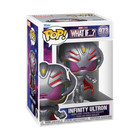 Funko Pop! Vinyl: Marvel - Infinity Ultron #973