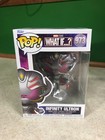 Funko POP! What IF...? Infinity Ultron 973