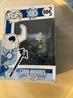 Funko POP! Disney Star vs. the Forces of Evil Ludo Avarius #504 Vinyl Figure