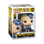 Funko POP! Rocks Britney Spears Toxic #208 Vinyl Figure