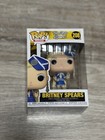 Funko Pop Britney Spears Vinyl Figure 208