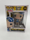 Funko POP! Rocks: #208 Britney Spears