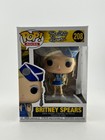 Funko POP! Rocks Britney Spears #208 - Vinyl Collectable