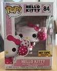 Funko Pop! Vinyl: Hello Kitty 84 Hot Topic Exclusive