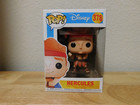 New Funko Pop Disney #378 Hercules vinyl figure