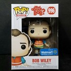 Funko Pop! Vinyl: Bob Wiley - Walmart (Exclusive) #996