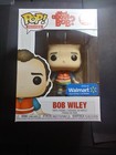 Bob Wiley #996 What About Bob? Walmart Exclusive Funko Pop! Good Shape as is