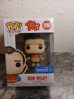 Funko Pop! Vinyl: Bob Wiley - Walmart (Exclusive) #996