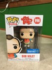 Funko POP! Movies What about Bob? Bob Wiley Walmart Exclusive 996