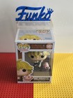 Funko Pop! Anime: The Seven Deadly Sins Meliodas with Hawk #1497