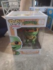 Funko Pop! Vinyl: Teenage Mutant Ninja Turtles - Michelangelo #62