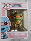 Funko Pop! - Teenage Mutant Ninja Turtles - Michelangelo #62