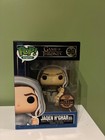 Funko Pop! Digital #90 Game of Thrones Jaqen H'Ghar with Mask LE 2700 pcs
